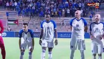 ملخص وأهداف مباراة السلط وشباب العقبة 1-1 _ الدوري الأردني للمحترفين 2021