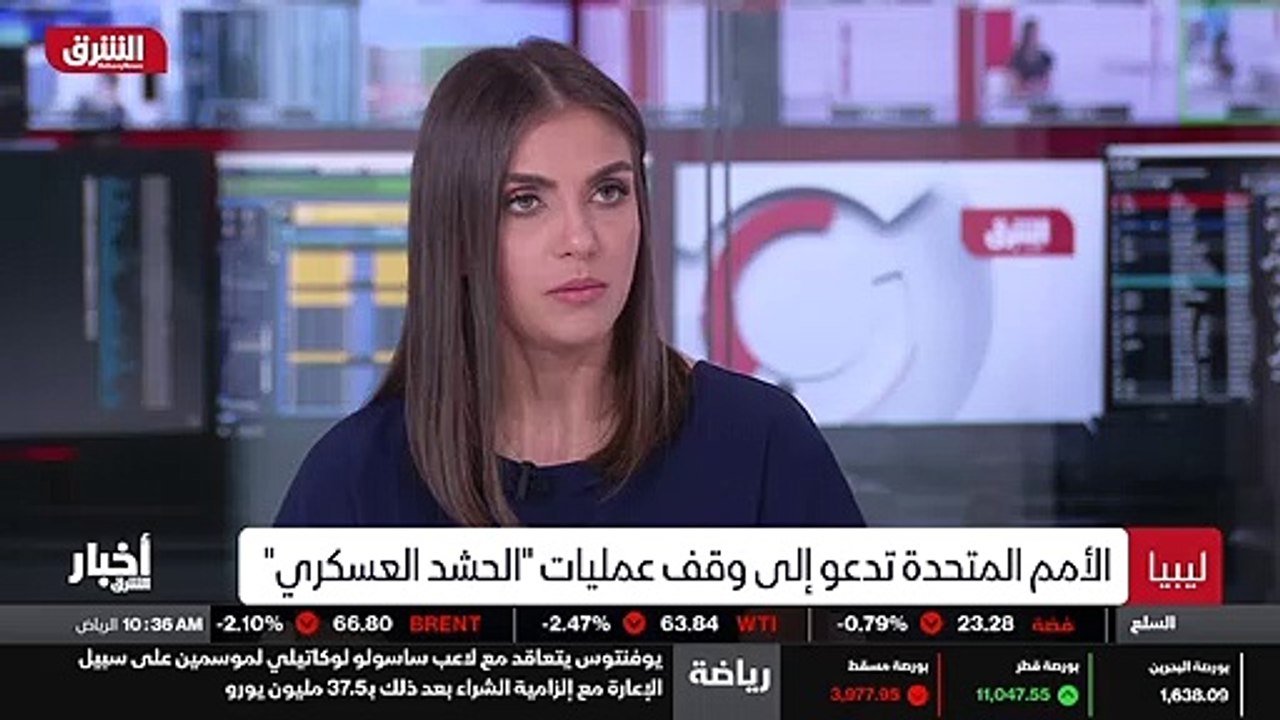 ...ففي البلاد لتجنب التصعيد ربما ....