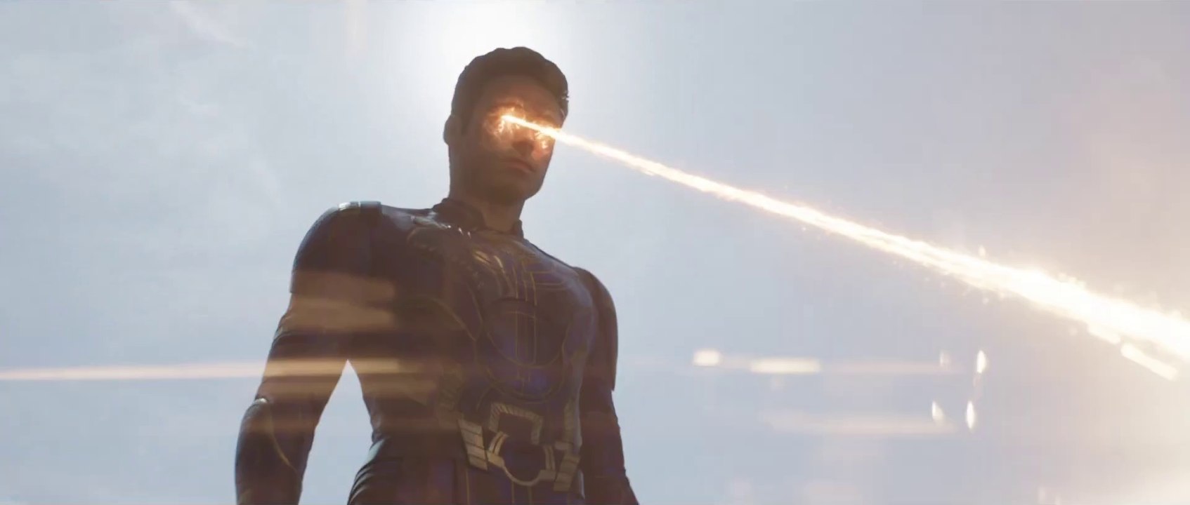 Marvel Studios’ Eternals - Final Trailer