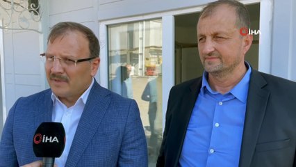 1800 yıldır korunuyor...Bursa'da lahit içerisindeki mumyalanmış anne ve kız ilk defa görüntülendi