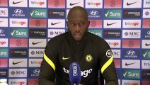New Chelsea signing Romelu Lukaku reveals club legend Didier Drogba's input
