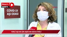 Yerli aşı mı Çin aşısı mı daha etkili, cevap 168 gün sonra belli olacak