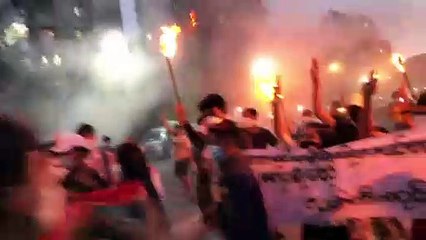 Mais de 1.000 mortes no Myanmar