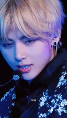 Hindi mix of BTS kim Taehyung