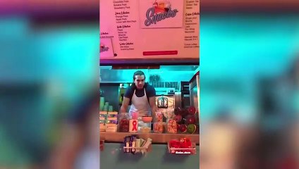 Al-Rawabi School For Girls Behind The Scenes (1/2)