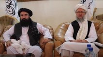 Don't leave the country, here's what Taliban leaders said