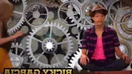 Best Friends Whenever Season 1 Episode 18 Fight the Future Part 2