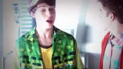 Best Friends Whenever Season 1 Episode 19 Fight the Future Part 3