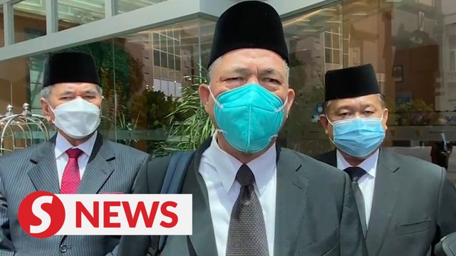 GPS reps have online audience with King to confirm their pick for PM