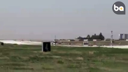 Irak'ın Kuzeyinde 10 Terörist Etkisiz Hale Getirildi