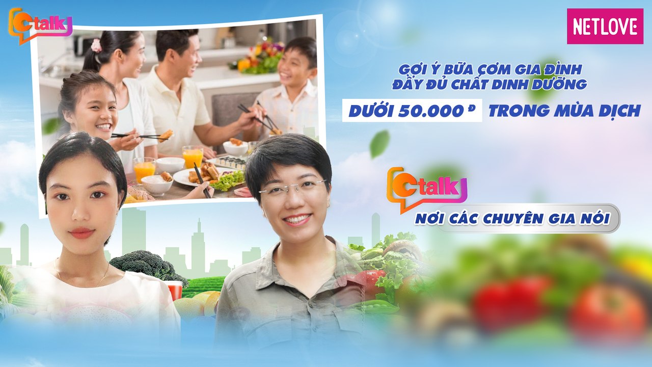 CTalk | Nơi Các Chuyên Gia Nói - Tập 17