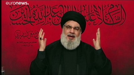 حزب الله يعلن عن توريد شحنة وقود إيرانية إلى لبنان على متن سفينة خلال ساعات