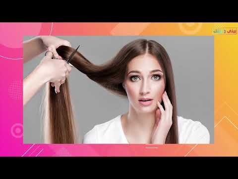 !النار و الساطور .. طرق غريبة و صادمة لـ قص الشعر