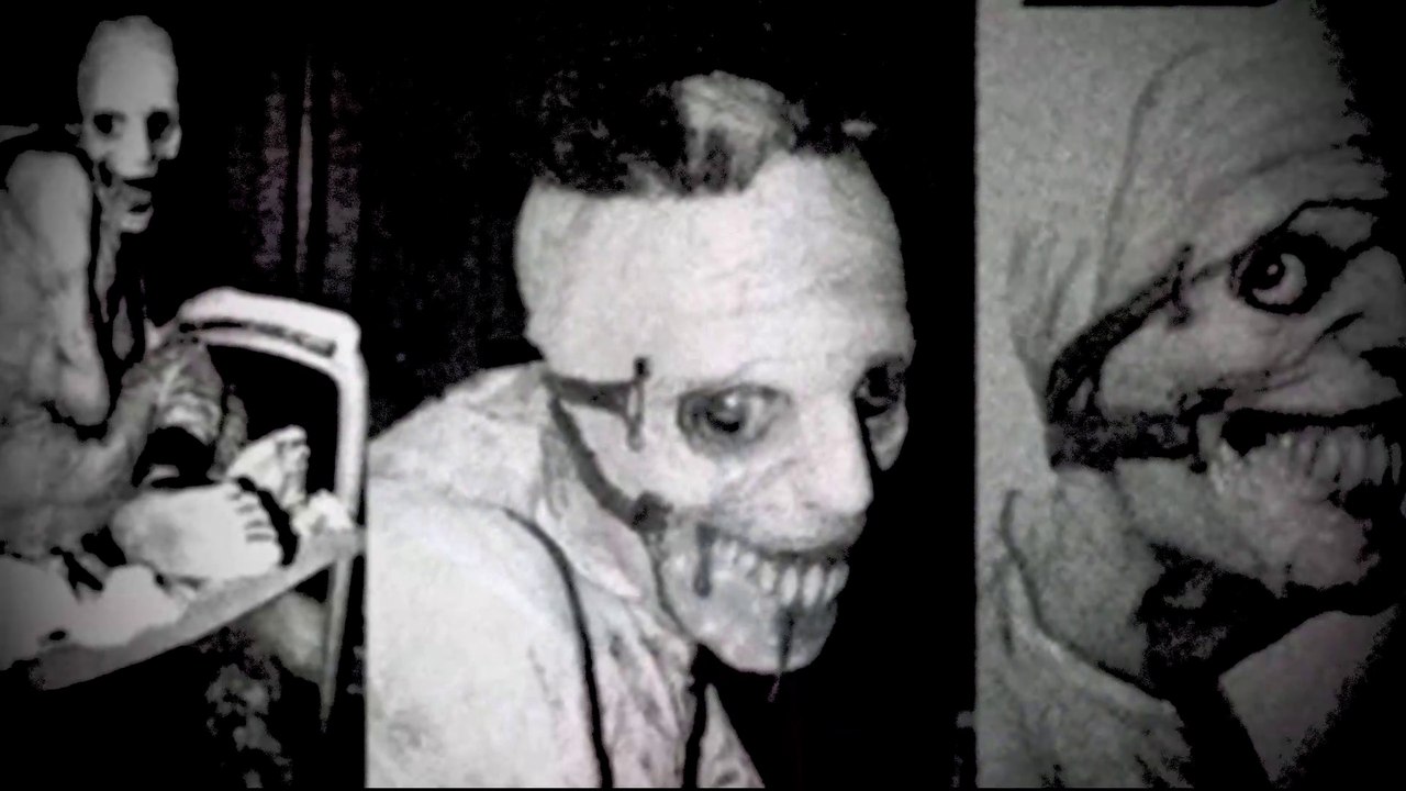 EL PROYECTO ABIGAIL del Área 51, el PEOR EXPERIMENTO con una persona