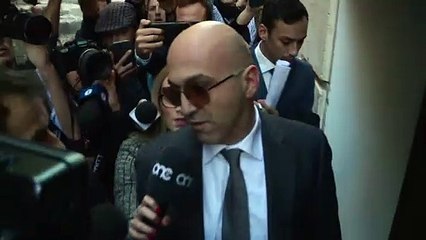 Omicidio Caruana Galizia: il presunto mandante rischia l'ergastolo