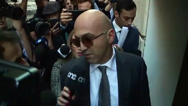 Omicidio Caruana Galizia: il presunto mandante rischia l'ergastolo