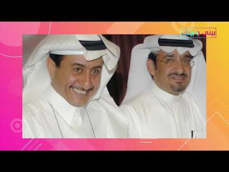 عمل مشترك بين ناصر القصبي و السحدان بعد العتاب الأخير .. و تركي ال الشيخ يحسم الخلاف !
