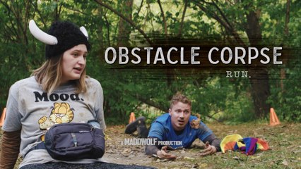 Obstacle Corpse | Free Short Comedy Film
