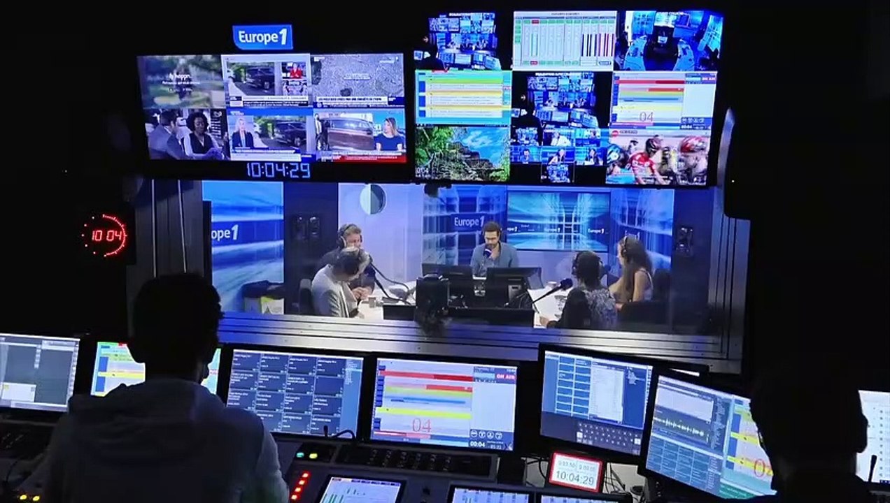 "Vos initiales sont BG comme beau gosse" : le message d'amour de Cécile Chlous à Bruno Guillon