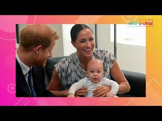 ميغان ماركل ممثلة الأقليات و الضعفاء.. صفات لا تعرفونها عنها !