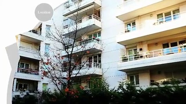 A louer - Appartement - COURBEVOIE (92400) - 4 pièces - 80m²