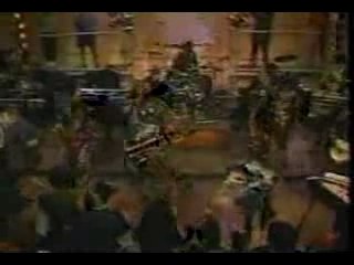 Zapp & Roger Computer love live