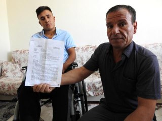 İnşaattan düşen işçi rekor tazminat kazandı