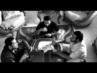 شرطة دبي تكافح المخدرات بالاغاني