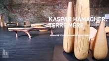 Kaspar Hamacher : "Terre Mère"