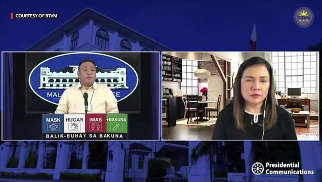 Malacañang downplays COA findings on gov't agencies