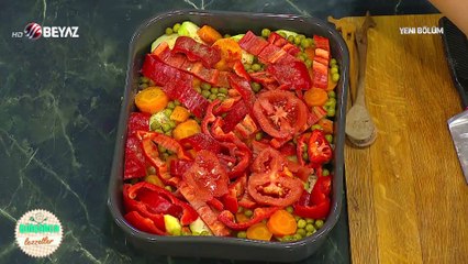 Gülşahça Lezzetler 19 Ağustos 2021