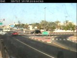حوادث مرورية وقعت في دبي (51)