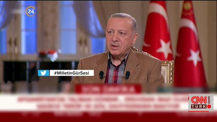 Erdoğan: BAE ülkemizde ciddi yatırıma girecek