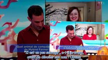 Les 12 coups de midi - cette anecdote douteuse lâchée par Bruno sur l'animal de compagnie de sa gran