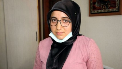 23 yerinden bıçaklayan eşinin tahliyesine isyan etti