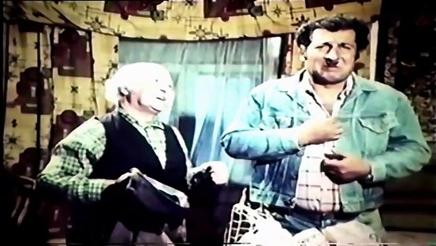 Namak Nashnas 1357 Part1