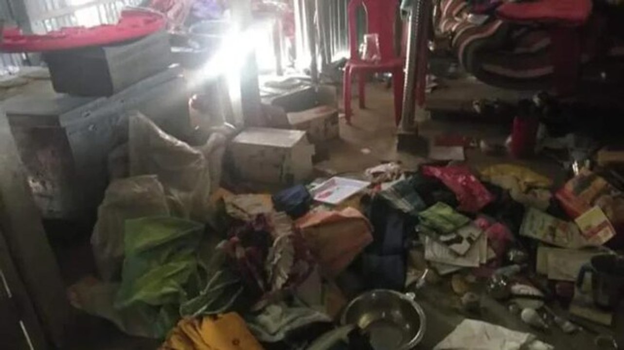 BJP spokesperson Gaurav Bhatia on Bengal post-poll violence verdict