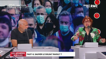 Faut-il sauver le soldat Raoult ? - 19/08