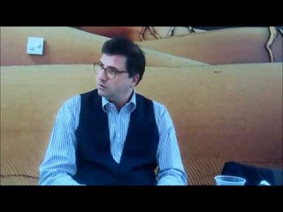 مدير عمليات جوجل في حوار خاص مع البيان الإلكتروني