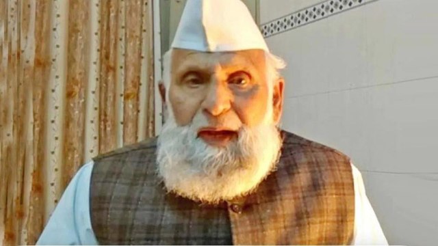 Indian politicians doing politics in the name of religion!