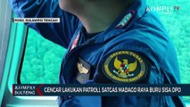 Gencar Lakukan Patroli, Satgas Madago Raya Buru Sisa DPO
