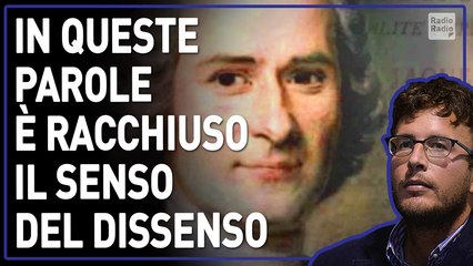 Saper dire di no: dobbiamo riscoprire questa virtù! Prendete esempio dalle acute parole di Rousseau