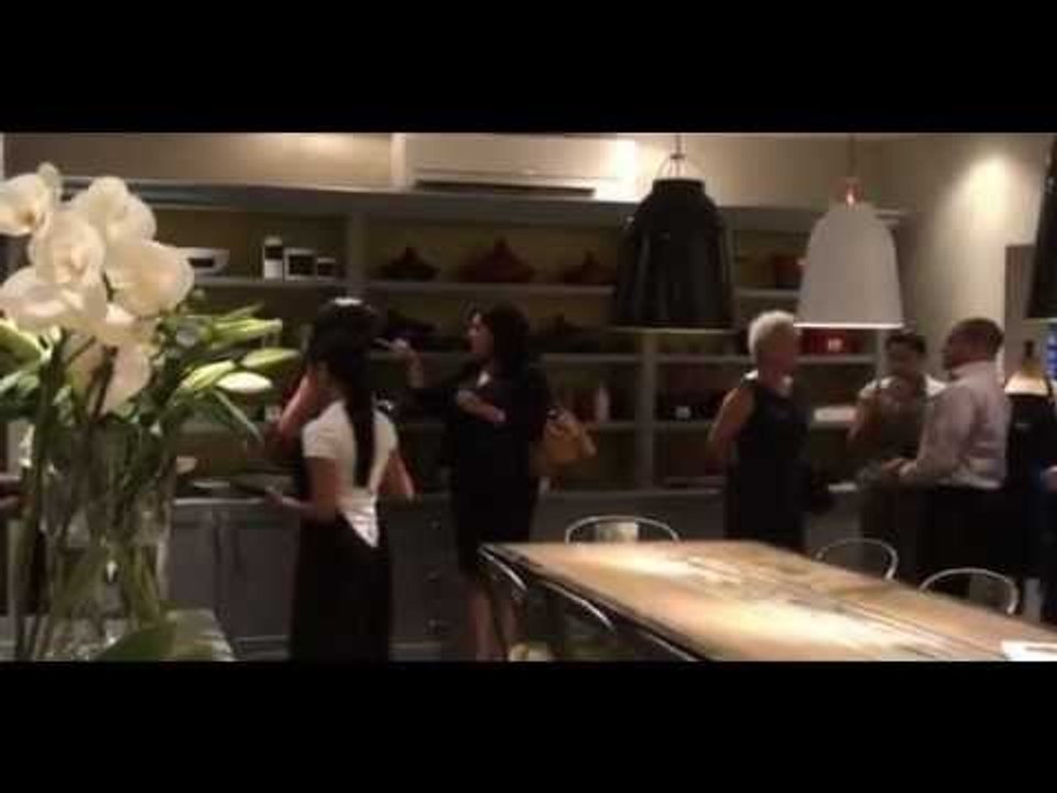 "Top Chef Cooking Studio"