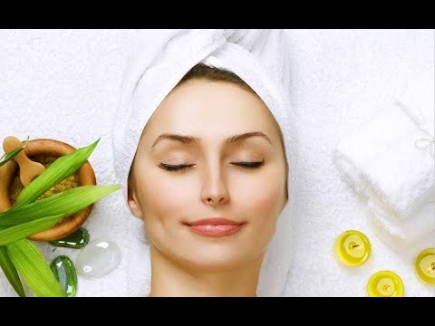 لـ الحصول على بشرة نضرة و التخلص من التجاعيد .. إليك أهم طرق العناية بالبشرة !