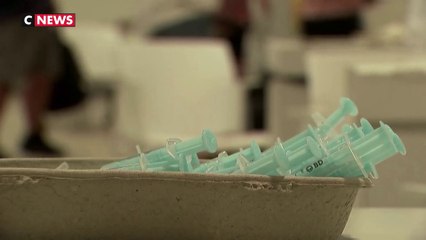 Le laboratoire Moderna lance des essais pour un vaccin ARN contre le SIDA