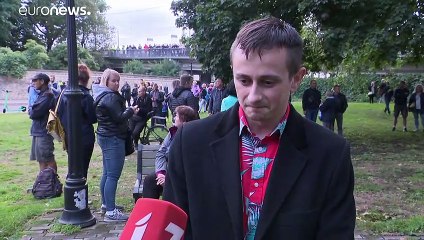 Lettonie : plus de 5 000 personnes manifestent contre les restrictions sanitaires