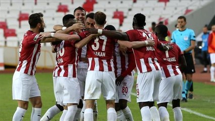 Sivasspor Kopenhag rövanş maçı ne zaman?