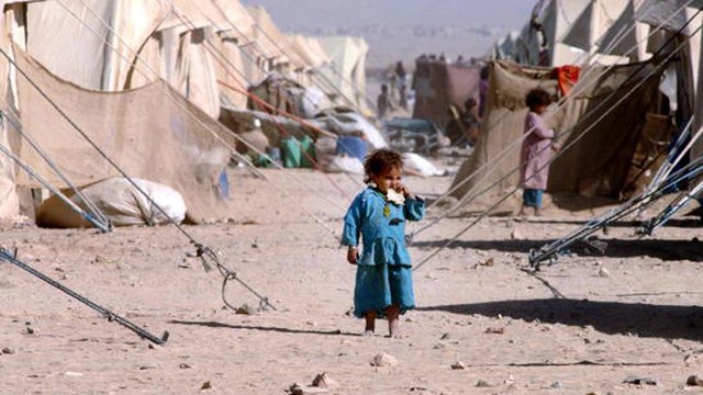 Violence in Afghan: Situation hasn't changed after 5 days