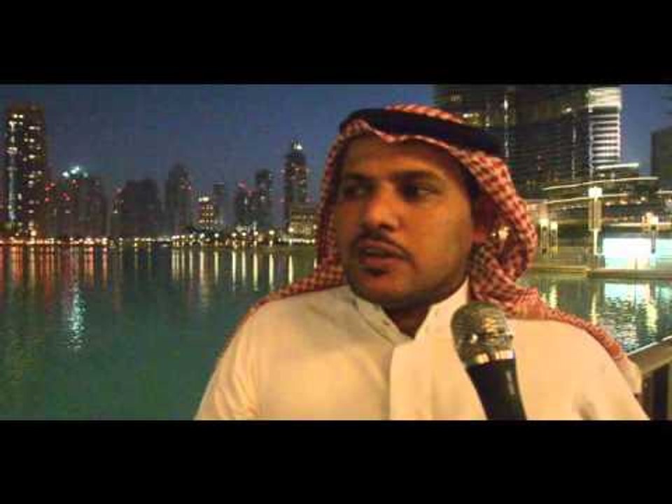 مدفع شهر رمضان ومشروع إفطار صائم في دبي