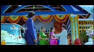 Maa Kalyana Seethani Full Video Song HD | Yuvaratna Raana Movie | Bala Krishna, Heera, Bhagya Sri